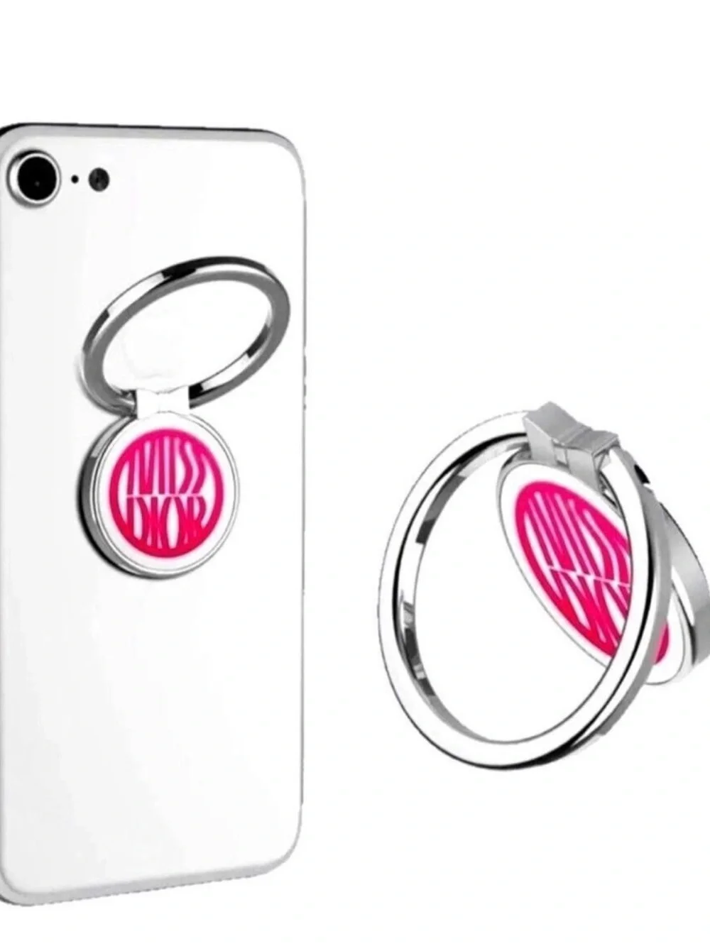 Dior branded phone